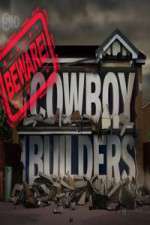 Watch Beware Cowboy Builders Abroad Vidbull