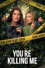 You\'re Killing Me vidbull