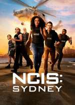 NCIS: Sydney vidbull