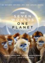 Watch Seven Worlds, One Planet Vidbull