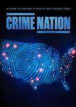 Crime Nation vidbull
