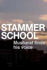 Watch Stammer School Musharaf Finds His Voice Vidbull