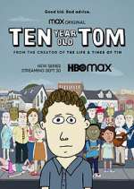 Watch Ten Year Old Tom Vidbull
