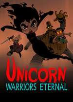 Watch Unicorn: Warriors Eternal Vidbull