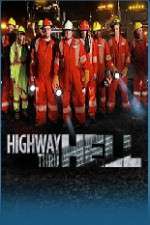Highway Thru Hell vidbull