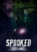 Watch Spooked Scotland Vidbull