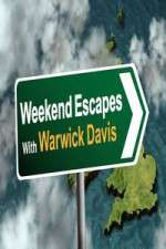 Watch Weekend Escapes With Warwick Davis Vidbull