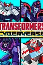 Watch Transformers: Cyberverse Vidbull