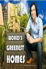 Watch Worlds Greenest Homes Vidbull