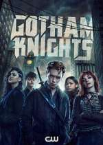 Watch Gotham Knights Vidbull