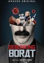Watch Borat's American Lockdown & Debunking Borat Vidbull