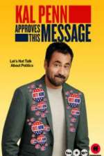 Watch Kal Penn Approves This Message Vidbull