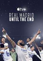 Watch Real Madrid: Until the End Vidbull