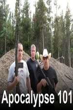 Watch Apocalypse 101 Vidbull