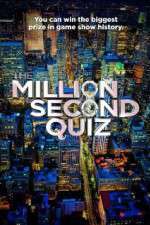 Watch The Million Second Quiz Vidbull