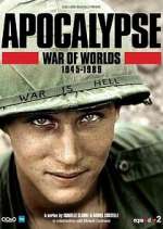 Watch Apocalypse, La Guerre des mondes : 1945-1991 Vidbull