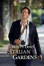 Watch Monty Dons Italian Gardens Vidbull