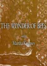 Watch The Wonder of Bees with Martha Kearney Vidbull