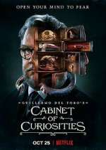 Watch Guillermo del Toro's Cabinet of Curiosities Vidbull