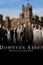 Watch Downton Abbey Vidbull