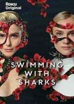 Watch Swimming with Sharks Vidbull