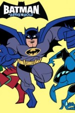 Watch Batman: The Brave and the Bold Vidbull