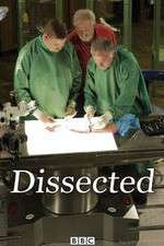 Watch Dissected Vidbull
