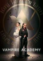 Watch Vampire Academy Vidbull