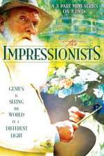Watch The Impressionists Vidbull