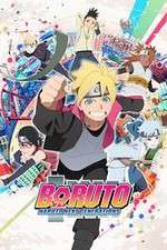 Watch Boruto Naruto Next Generations Vidbull