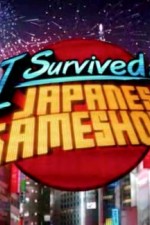 Watch I Survived a Japanese Game Show Vidbull