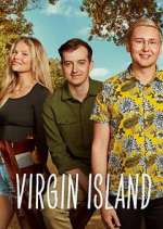 Virgin Island vidbull