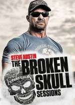 Watch Stone Cold Steve Austin: The Broken Skull Sessions Vidbull