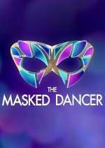 Watch The Masked Dancer Vidbull
