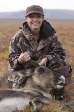 Watch Sarah Palin's Alaska Vidbull