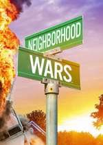 Neighborhood Wars vidbull