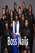 Watch Boss Nails Vidbull