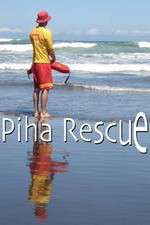 Watch Piha Rescue Vidbull