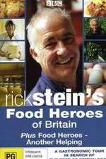 Watch Rick Stein's Food Heroes Vidbull