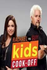 Watch Rachael vs. Guy Kids Cook-Off Vidbull