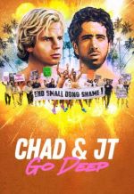 Watch Chad and JT Go Deep Vidbull