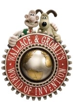 Watch Wallace and Gromit's World of Invention Vidbull