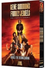 Watch Gene Simmons: Family Jewels Vidbull