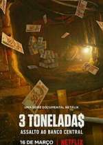 Watch 3 Tonelada$: Assalto ao Banco Central Vidbull