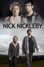 Watch Nick Nickleby Vidbull