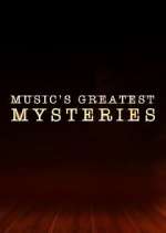 Watch Music's Greatest Mysteries Vidbull