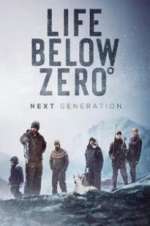 Life Below Zero: Next Generation vidbull