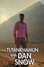 Watch Tutankhamun with Dan Snow Vidbull
