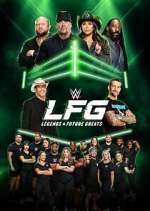 WWE LFG vidbull