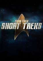 Watch Star Trek: Short Treks Vidbull
